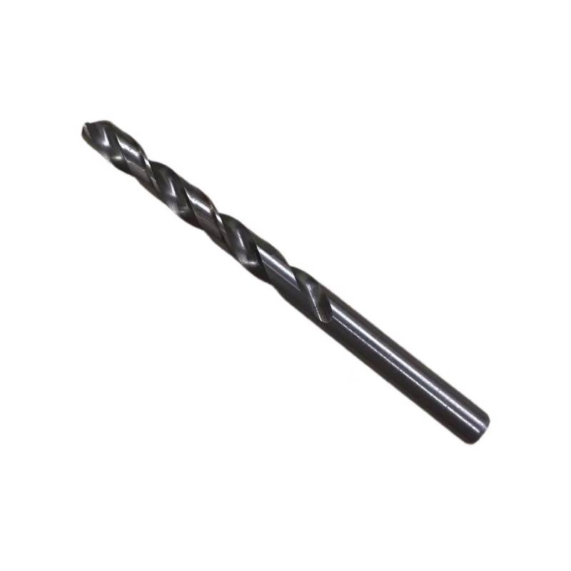 迎新 高速钢直柄麻花钻 10.5mm YX0105 每盒(5支/盒)高清大图