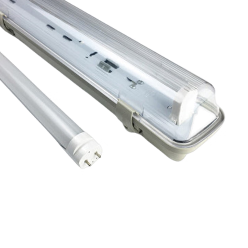 旭升CXS CGZD1601L 30W IP20 AC220V 5000K LED三防灯 白色 30W