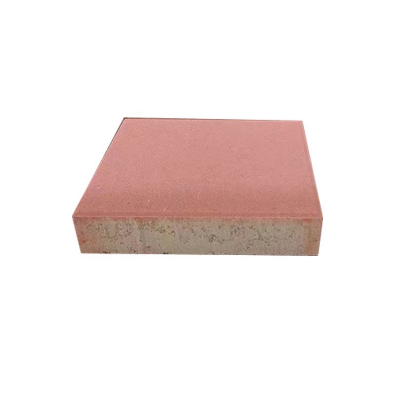 先围 混凝土草坪砖 300*300*60mm 块图片