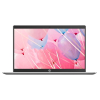 惠普(hp) 星15-cs1071TX 15.6英寸大屏游戏轻薄本笔记本电脑（i7-8565U 8G 512GB PCIe GTX1050Timax-q 4G独显 ）静谧银色