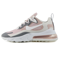 Nike/耐克 女鞋 2020年新款AIR MAX 270 REACT气垫缓震运动轻便鞋跑步鞋 CI3899-500