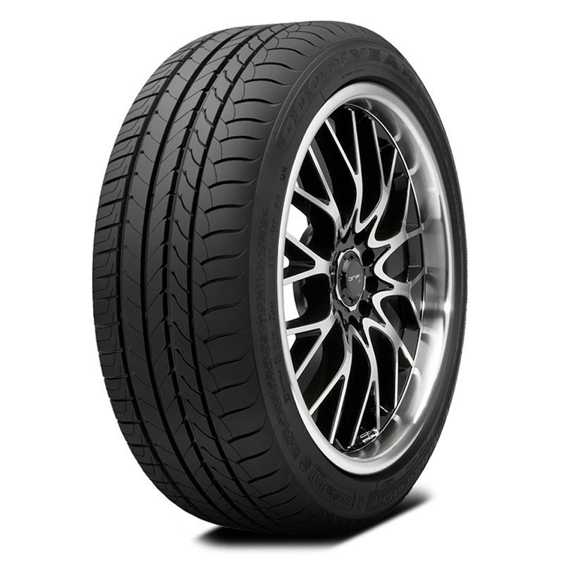 固特异轮胎GOODYEAR 御乘 225/55R16 95Y 16英寸车胎 奥迪原厂认证