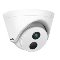 TP-LINK TL-IPC536HP H.265+ 300万PoE红外网络摄像机
