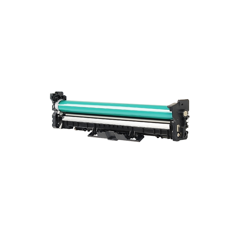 适合惠普HP Laserjet Pro M102w硒鼓102a打印机CF217A墨粉盒17a墨盒CF219a碳粉仓19a高清大图