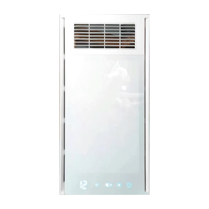 金顶好太太浴霸吊顶电器(明月11号)集成吊顶式风暖卫生间家用取暖五合一嵌入式浴室高清大图