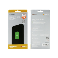 【免费到店安装】品胜（PISEN）苹果8P电池 iphone8P电池苹果电池更换 iphone8P内置电池
