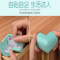 L形防撞角 自粘款透明 10个/包 起订量2包 货期5-10天