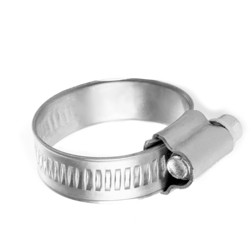 金魅 英式强力喉箍 100-120mm 个高清大图