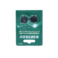 工具库 世达SATA 2件套备用切割刀片 3.0X18MM 97311