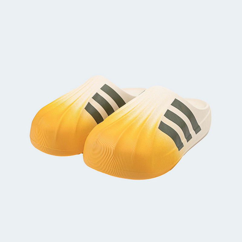 阿迪达斯adidas运动凉鞋拖鞋