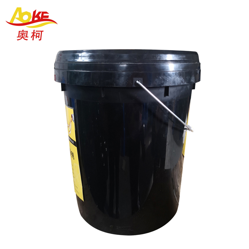 奥柯 合成液压油 S2VX 32#18L 桶高清大图