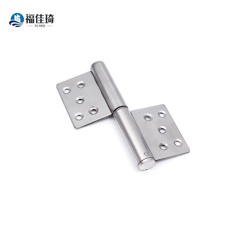 福佳琦 旗型合页 3寸 个高清大图