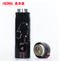 膳魔师高端星座杯 狮子座 550ML/膳魔师/保温杯/水杯/杯子/便携保温杯/高档礼品/304不锈钢/THERMOS