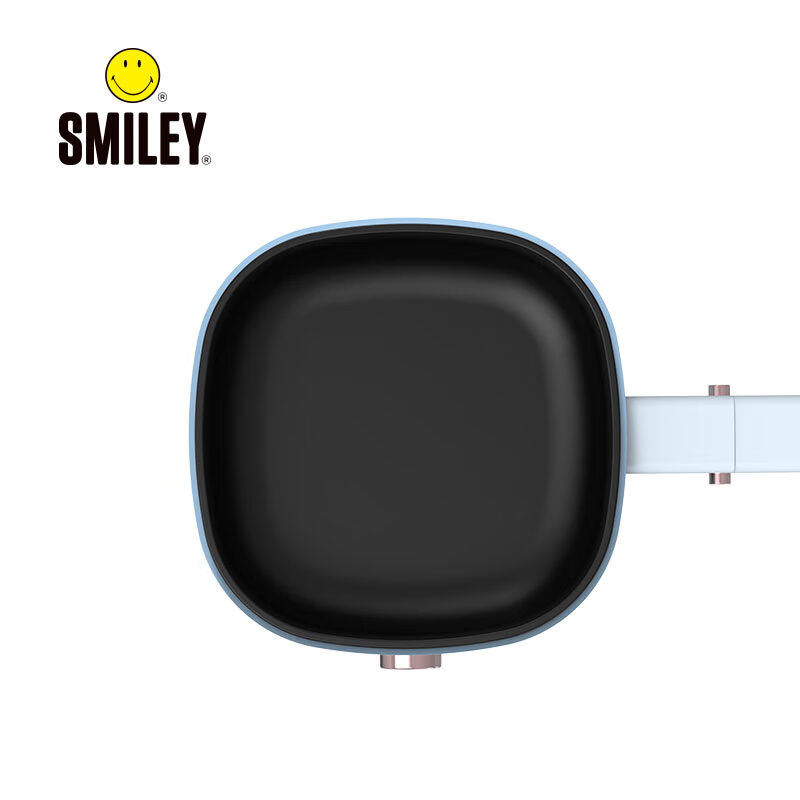 SMILEY 多功能电煮锅 蒸煮一体锅 SY-HZG1601(单位:台)高清大图