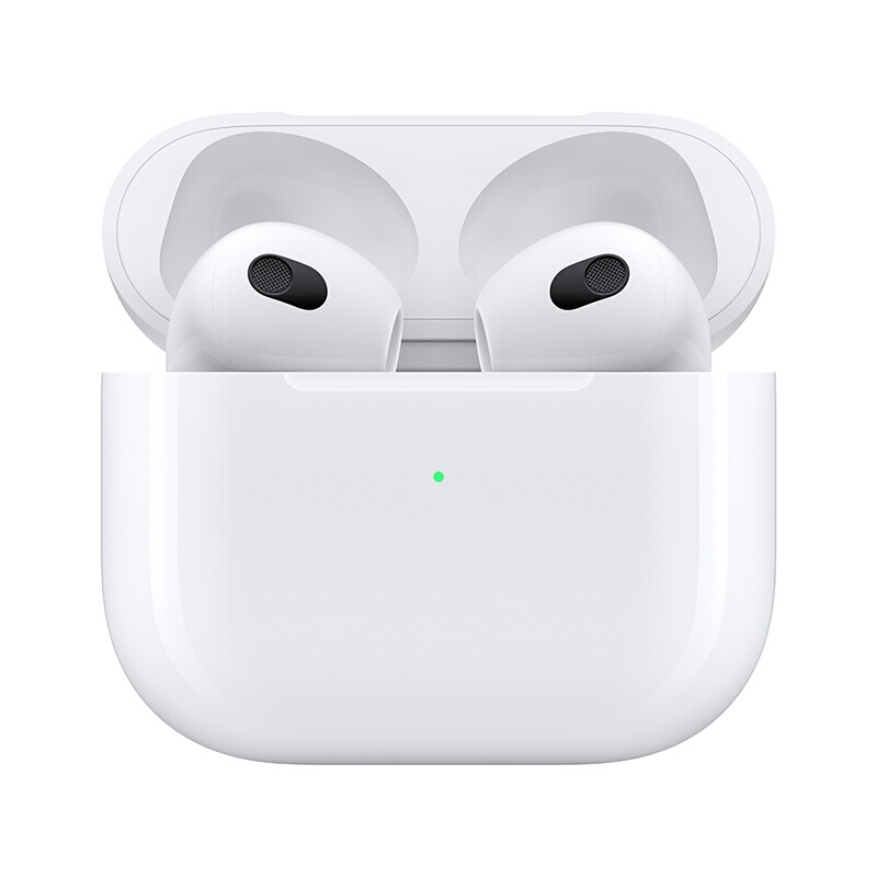 (第三代) 配magsafe无线充电盒 全新无线蓝牙耳机lightning接口 e73