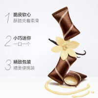 亿滋奥利奥巧心结香草味47g便携装休闲办公室小零食小吃点心