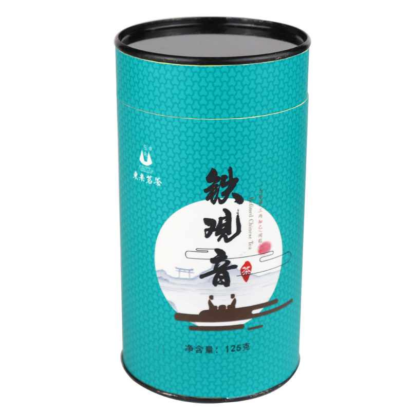 東來铁观音特级125g