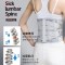 爱护佳护腰带腰间盘突出透气医用支撑保暖自发热 男女通用四季款护腰腰椎