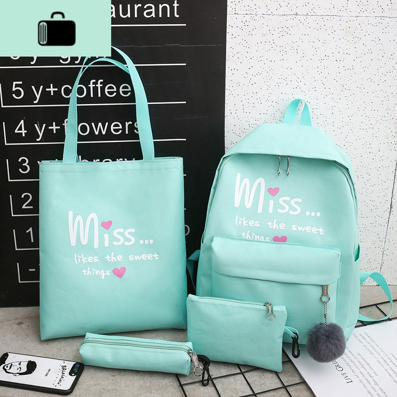 女童双肩包时尚儿童春游轻便背包女可爱小学生小女孩轻便户外旅游new