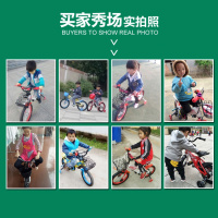 儿童自行车3岁宝宝脚踏车2-4-6-8-10岁男女孩单车12-16-20寸山地凤凰同厂