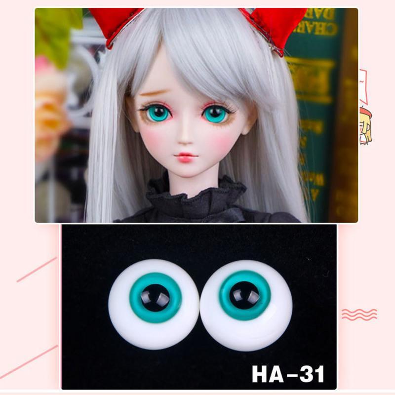 图书>期刊/杂志>男士>图书其它>60厘米叶罗丽娃娃眼珠3分bjd/sd凯蒂