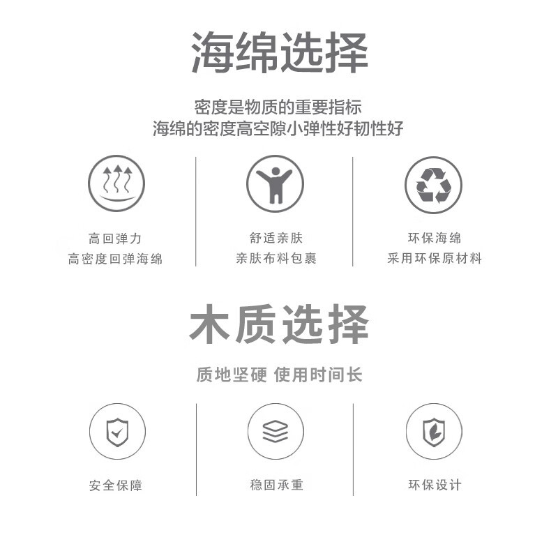 科野 电脑椅大班椅实木扶手经理总裁椅办公椅皮椅老板椅升降转椅 升级款