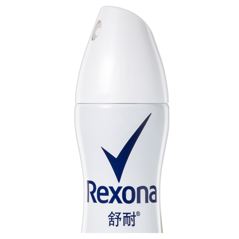 舒耐爽身香体喷雾芦荟沁爽150ml[联合利华]