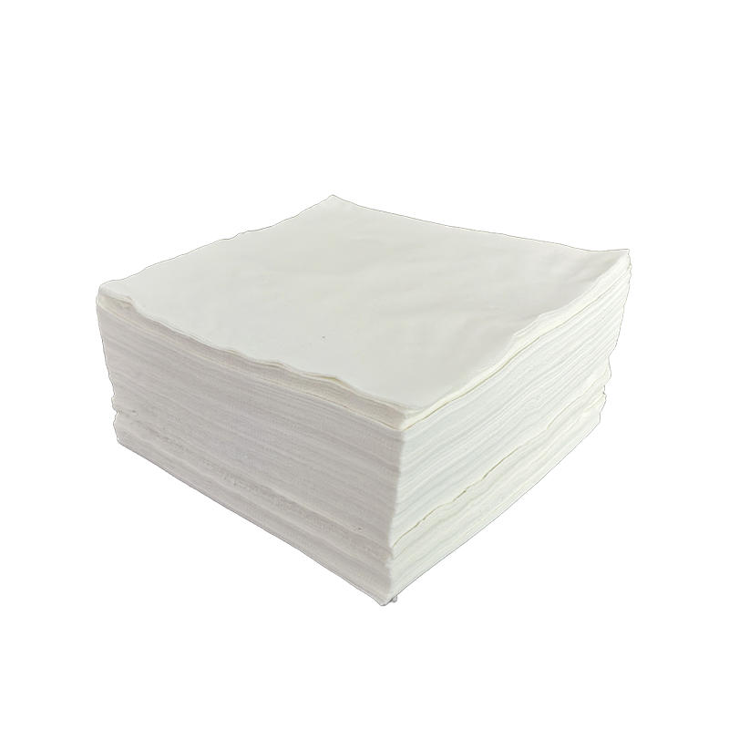 秦泰(Cqint) QTMOP 50*60cm 涤棉抹布 10块装高清大图