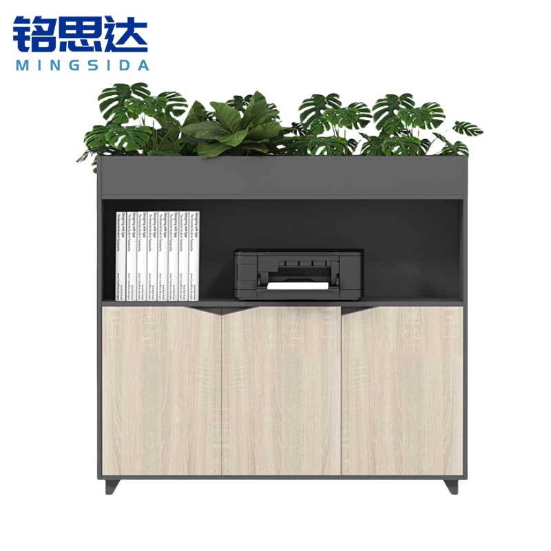 铭思达花槽柜1.2米A款台