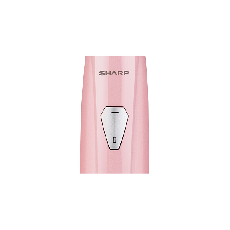 夏普(SHARP)电动牙刷 DO-KS10C-P 樱花粉