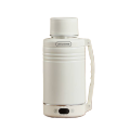 丽特斐 真空电烧水壶 LW-9013B暖白1200ml