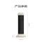美的(Midea) 电暖器电暖风机取暖器立式家用电散热器居家办公室多用安静低噪多功能速热 NFU-P