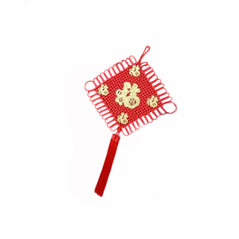 铁迅装饰中国结 I62 个高清大图
