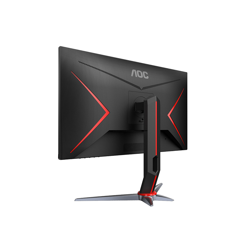 冠捷(AOC) 24G2 23.8寸 144HZ LED全高清 HDMI/DP接口 广视角 显示器(计价单位:台)