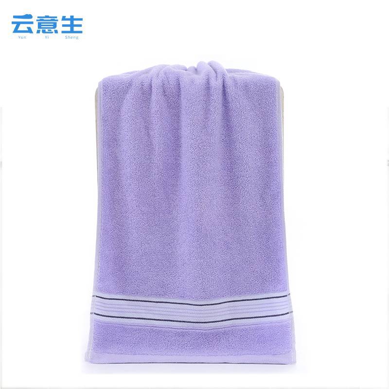 云意生 毛巾 34*74cm 条高清大图