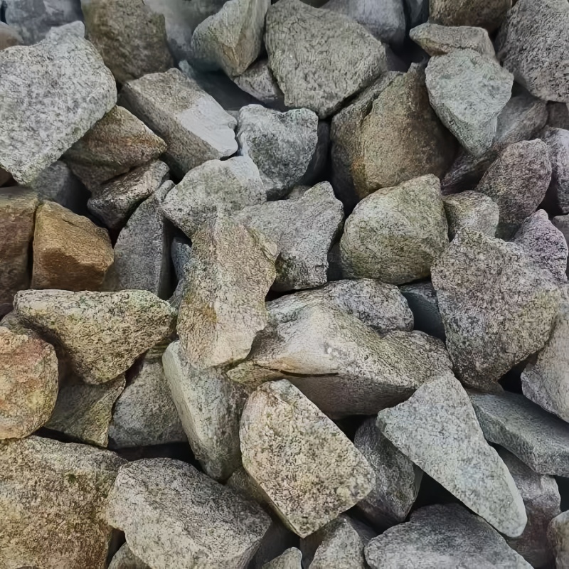 通泰福 碎石 石子 10-30mm/立方米高清大图