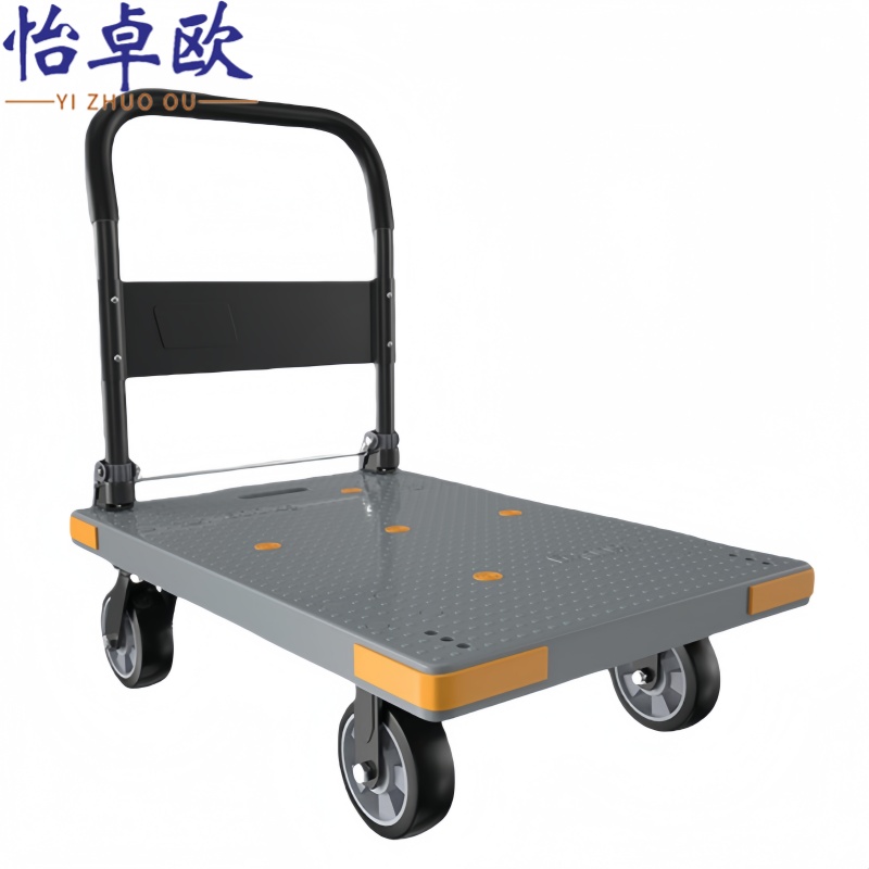 怡卓欧 搬运车平板车个