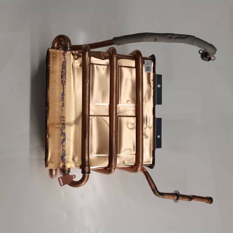 帮客材配惠而浦燃气热水器JSQ30-T16VA1水箱(热交换器)