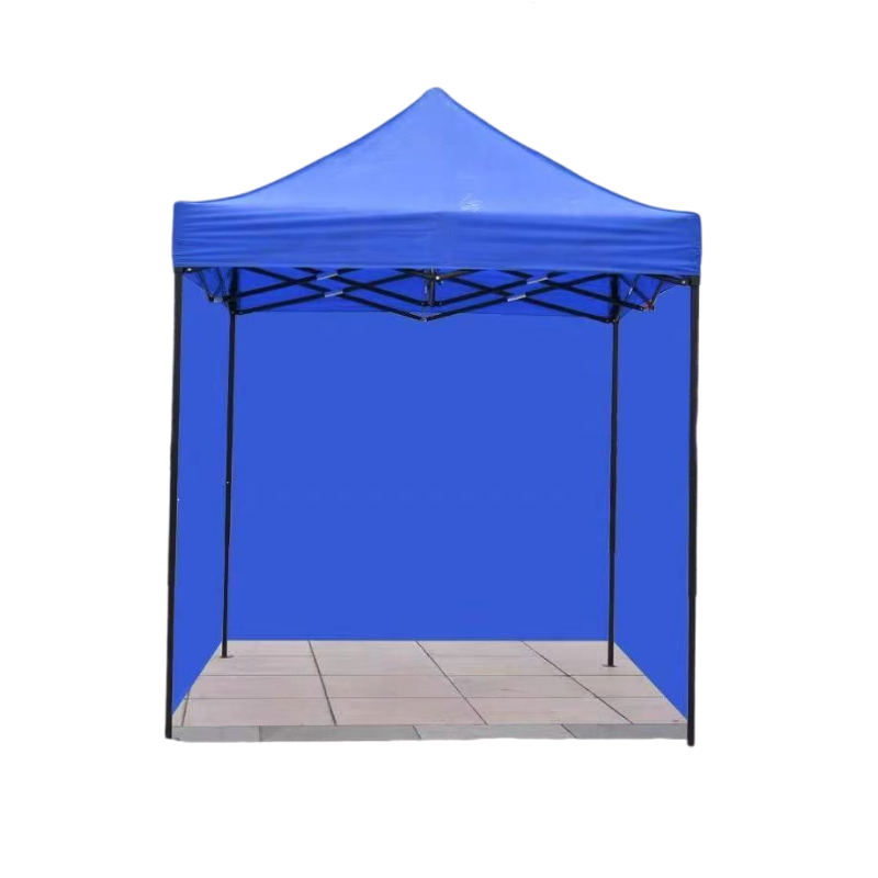 浪伍 遮阳棚 2.5*2.5米(3面围布)(单位:顶)高清大图