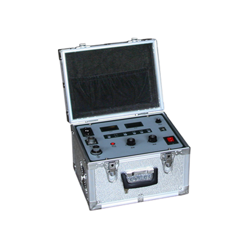 冀祥瑞 高压发生器 SRZGF200/2高清大图