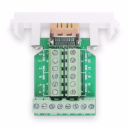 高清模块HDMI接口86型面板 高清线插座