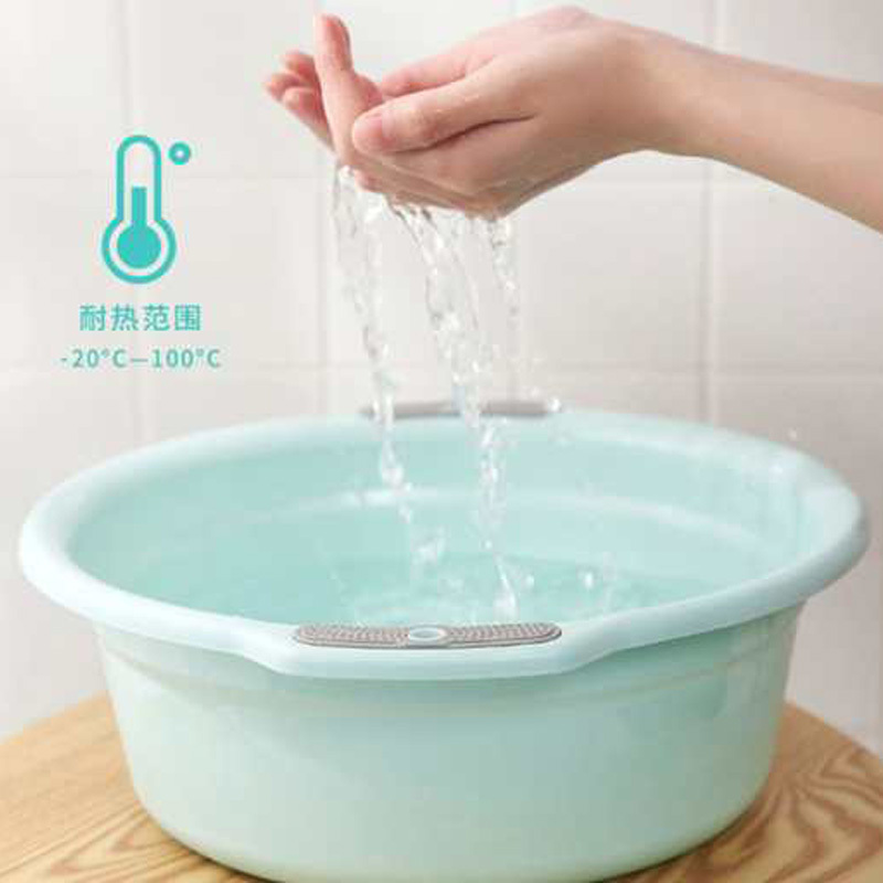 Topciy 加厚双耳洗脸盆