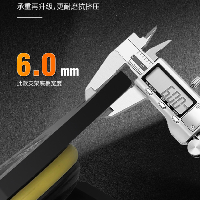 无音万向轮 白[重型]5寸PU万向轮高清大图