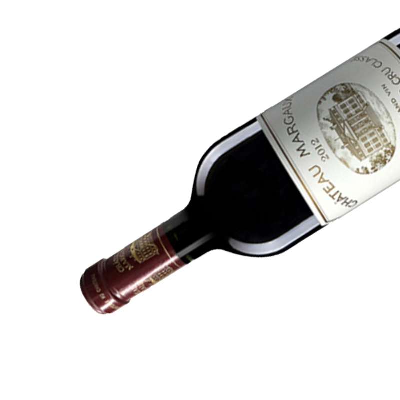 [名庄酒]2012年 玛歌酒庄(Chateau Margavx)干红葡萄酒750ml(正牌) 单瓶装 RP95