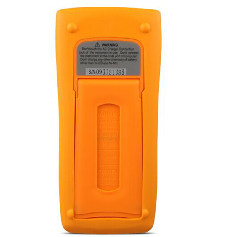 胜利仪器(VICTOR)VC11+充电套装 过程仪表 校验仪 电压电流信号过程仪表 校验仪高清大图