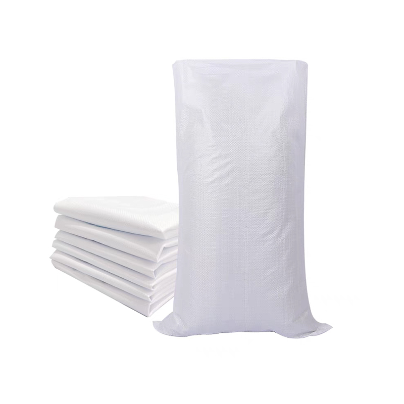 舒朵言 SDY-6011 45*77cm 白色 塑料编织袋 (计价单位:个) 白色高清大图