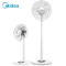 美的(Midea)FTSA30YD台式转页静音落地扇