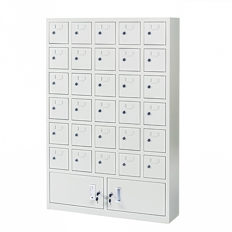 义尊 手机柜 30门 台高清大图