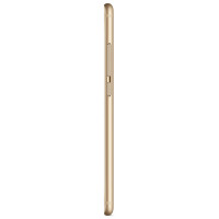 魅族PRO6 Plus 64GB 香槟金 移动联通4G手机 双卡双待