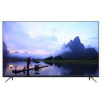 TCL 55英寸观影王4K超高清HDR安卓智能液晶电视机(黑色) 55A360